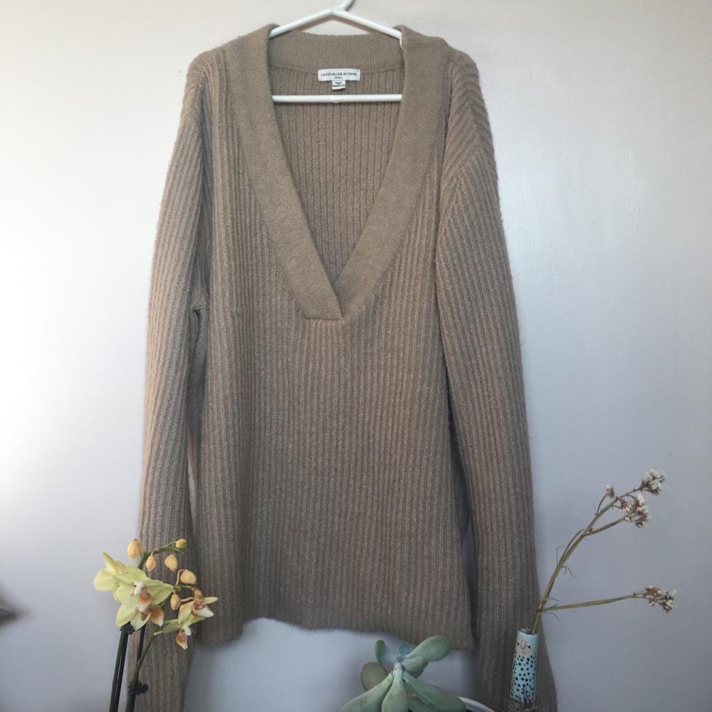 Cozy Sweater